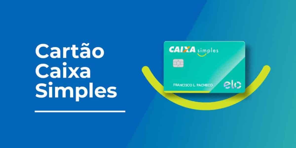 Caixa Simples é o aplicativo para os idosos negativados (Reprodução: Internet)