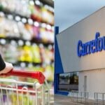 Carrefour é uma das maiores redes de supermercado do mundo (Foto: Reprodução/ Internet)