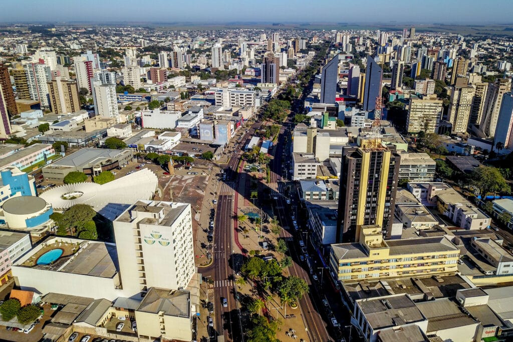 Paraná tem o maior piso salarial do país (Foto Reprodução/Internet)