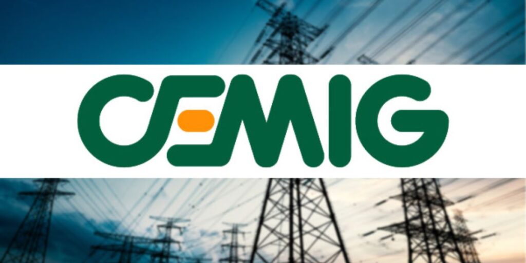 Cemig é a empresa que fornece energia para Minas Gerais (Reprodução: Internet)