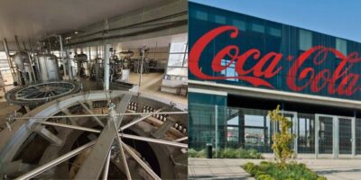 A paralisação colossal da Coca-Cola e comunicado ao Brasil - Foto: Internet