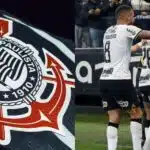 Craque do Corinthians confirma fim da carreira - Foto: Montagem