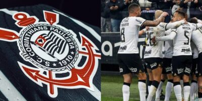 Craque do Corinthians confirma fim da carreira - Foto: Montagem