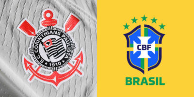 Imagem do post Craque de Copa do Mundo acaba de assinar contrato: Corinthians oficializa estrela da seleção pra 2024