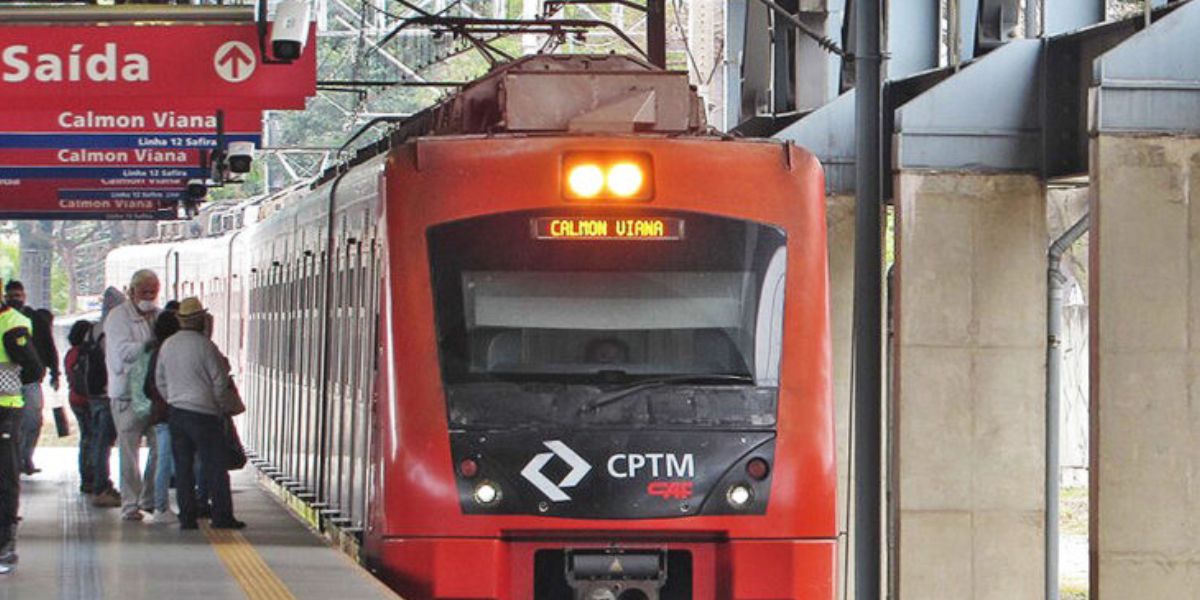 CPTM