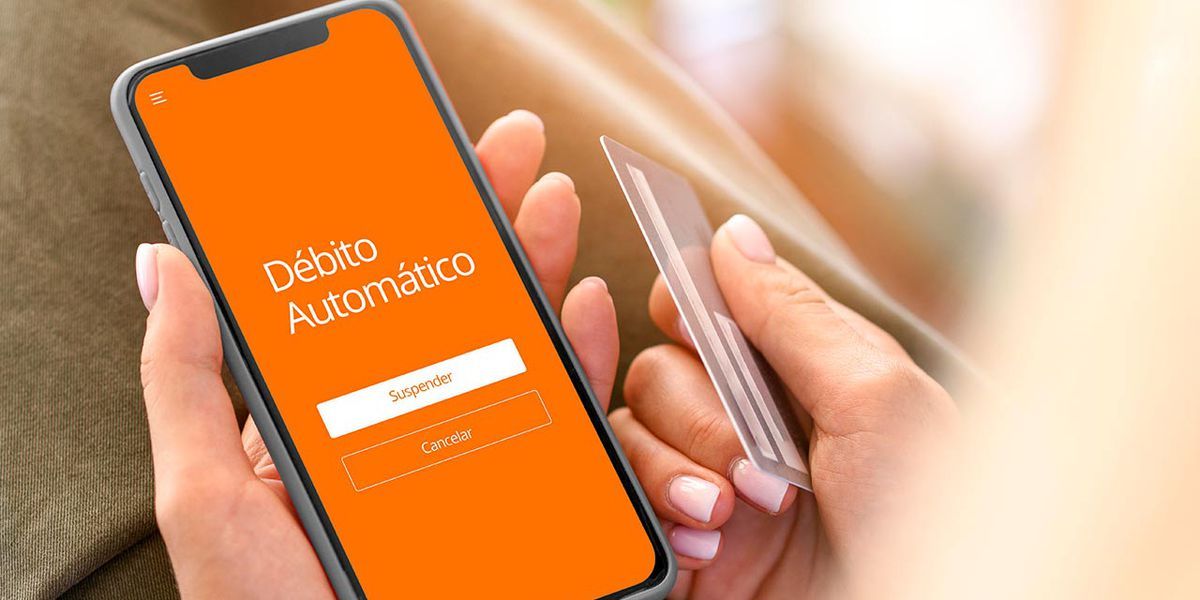 Débito automático deve ser substituído aos poucos (Reprodução: Internet)