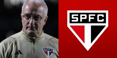 Imagem do post Dorival Junior pode sair do São Paulo a qualquer momento e Casares já escolheu substituto