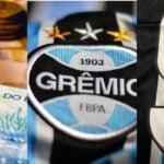 Grêmio anuncia craque de R$26,9 milhões e novo camisa 9 - (Foto: Reprodução / Internet)