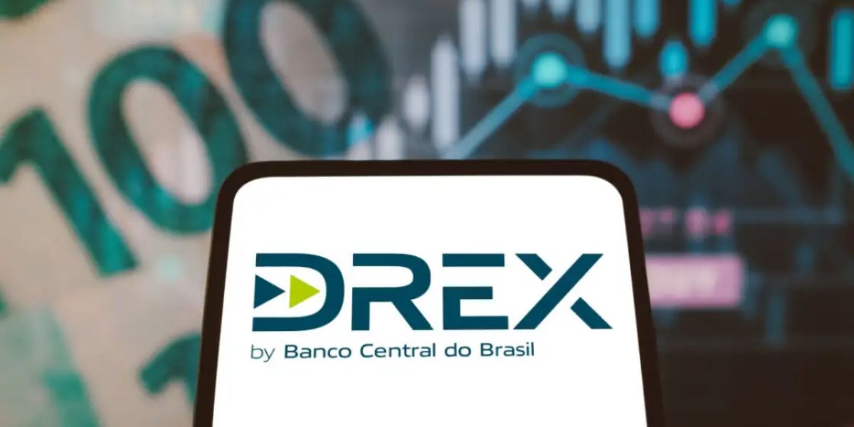 Drex será a nova moeda digital brasileira (Reprodução: Internet)