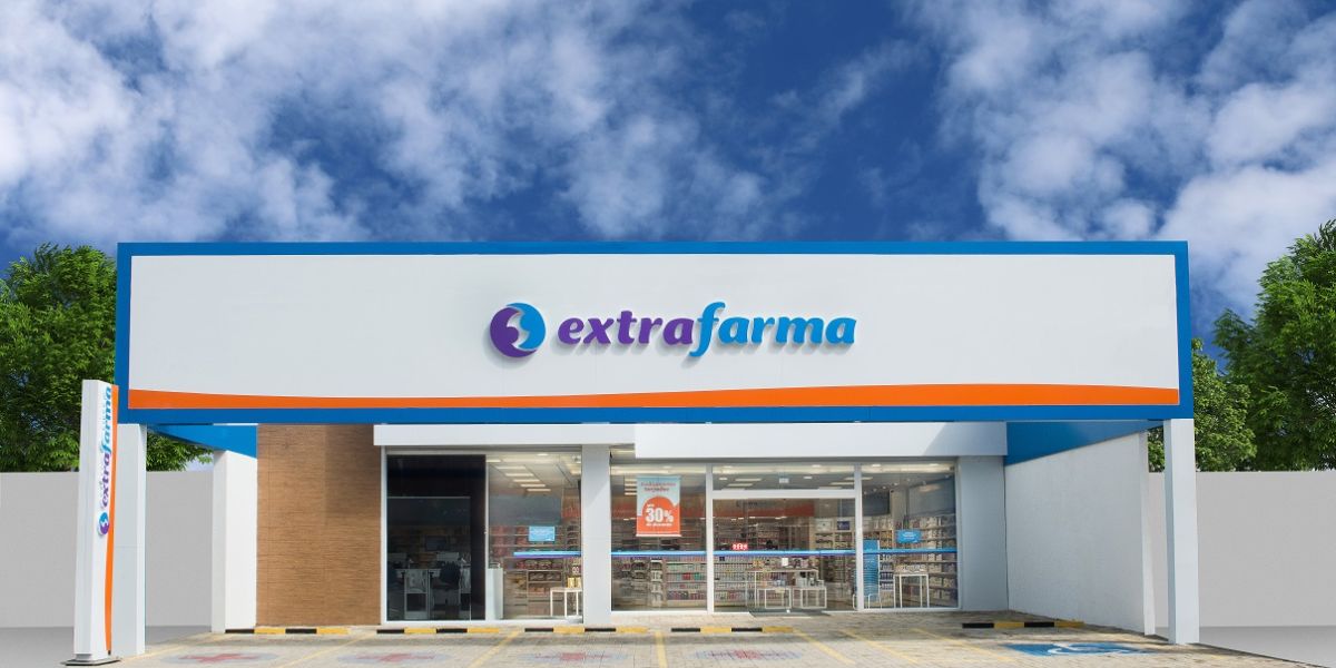 Extrafarma