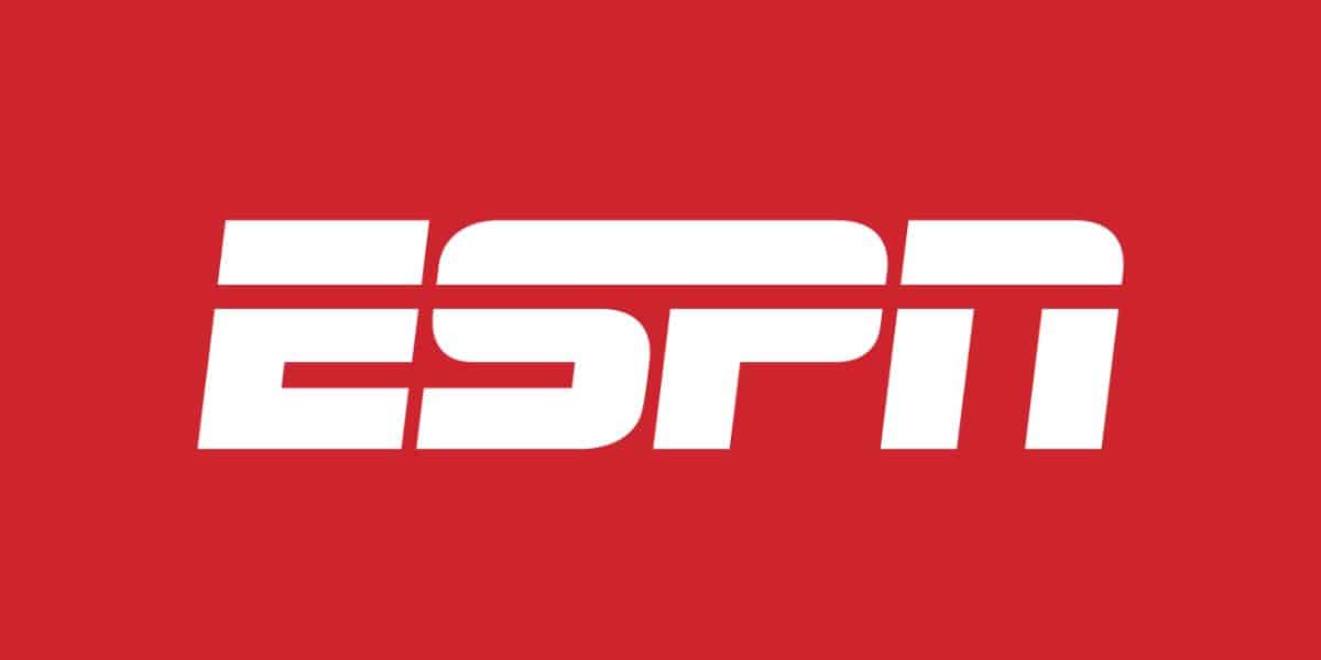 ESPN é um dos principais canais esportivos (Reprodução: Internet)