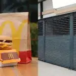 Entenda situação de marca rival do McDonald’s (Foto: Divulgação)