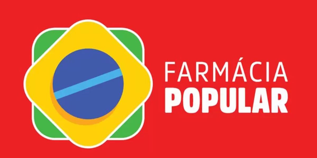 Programa Farmácia Popular para pessoas idosas (Reprodução: Internet)