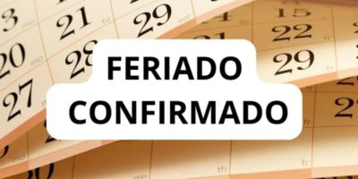 3 feriados são confirmados em SP - Foto: Internet