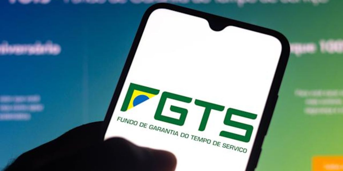 FGTS é um fundo de garantia aos trabalhadores (Reprodução: Internet)