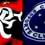 Estrela dá adeus ao Flamengo e esnoba o Cruzeiro - Foto: Internet