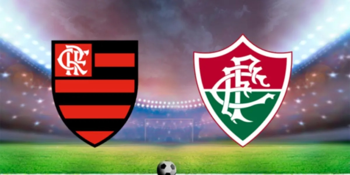 Flamengo e o Fluminense são dois grandes cubes do Brasil (Foto: Reprodução/ Internet)