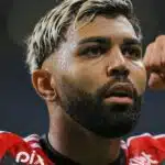 Gabigol é um dos grandes do Flamengo e despertou o interesse do Grêmio (Foto: Reprodução/ Internet)