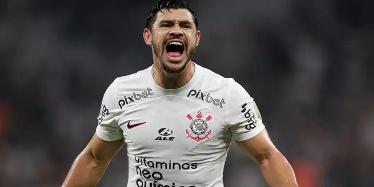 Santos limpou elenco do Corinthians para reforços em 2024 (Foto: Reprodução Internet)