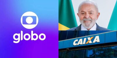 Globo confirma liberações extraordinárias de Lula (Reprodução: Montagem TV Foco)