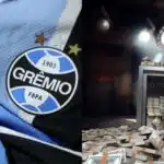 Grêmio arromba cofres e mira em craque matador europeu de R$ 26 mi - (Foto: Reprodução / Internet)