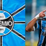 Grêmio dá tiro certeiro e fecha com reforço de peso para ser substituto de Suárez - (Foto:  Reprodução / Internet)