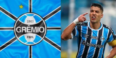 Imagem do post Substituto de Suárez e R$5,3 milhões: Grêmio dá tiro certeiro e fecha com reforço de peso da Europa