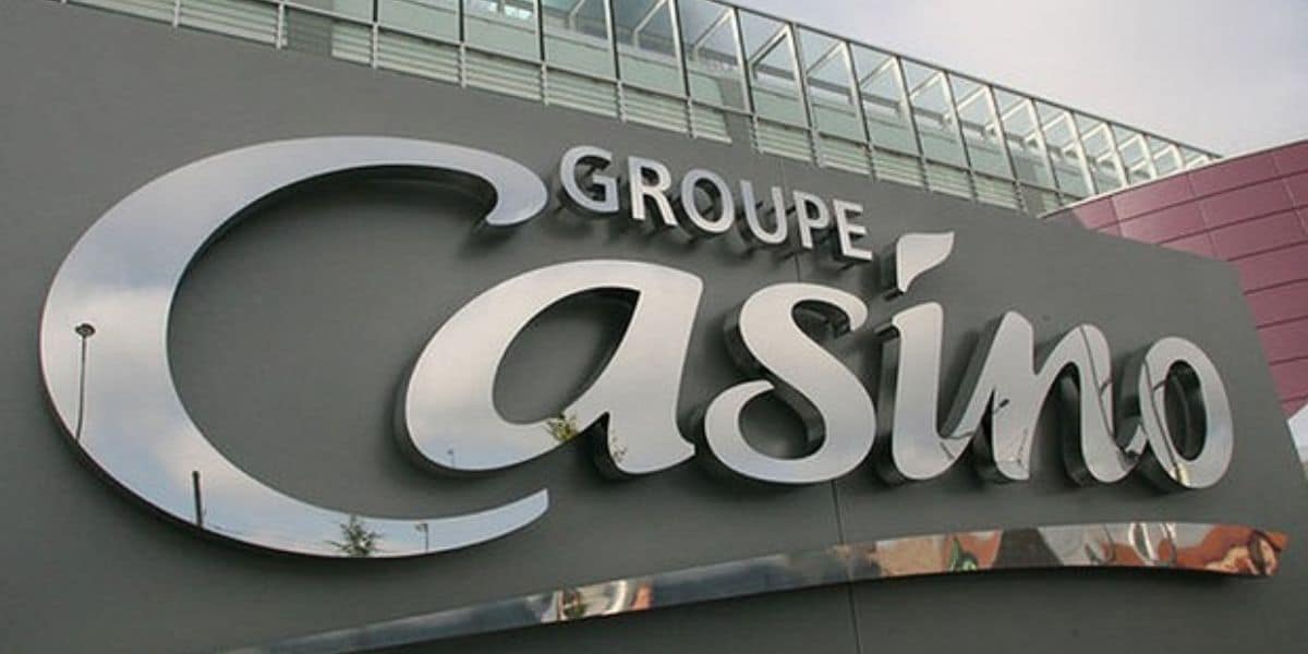 Grupo Casino é dono do GPA no Brasil (Reprodução: Internet)