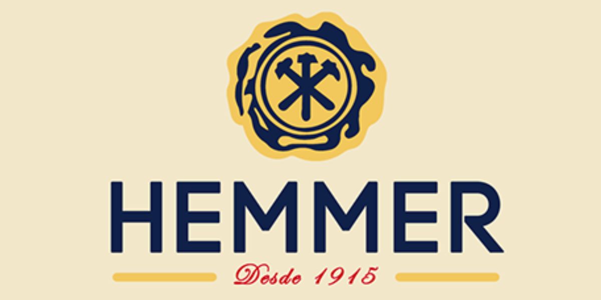 Hemmer foi comprada pela dona da Heinz (Reprodução: Internet)