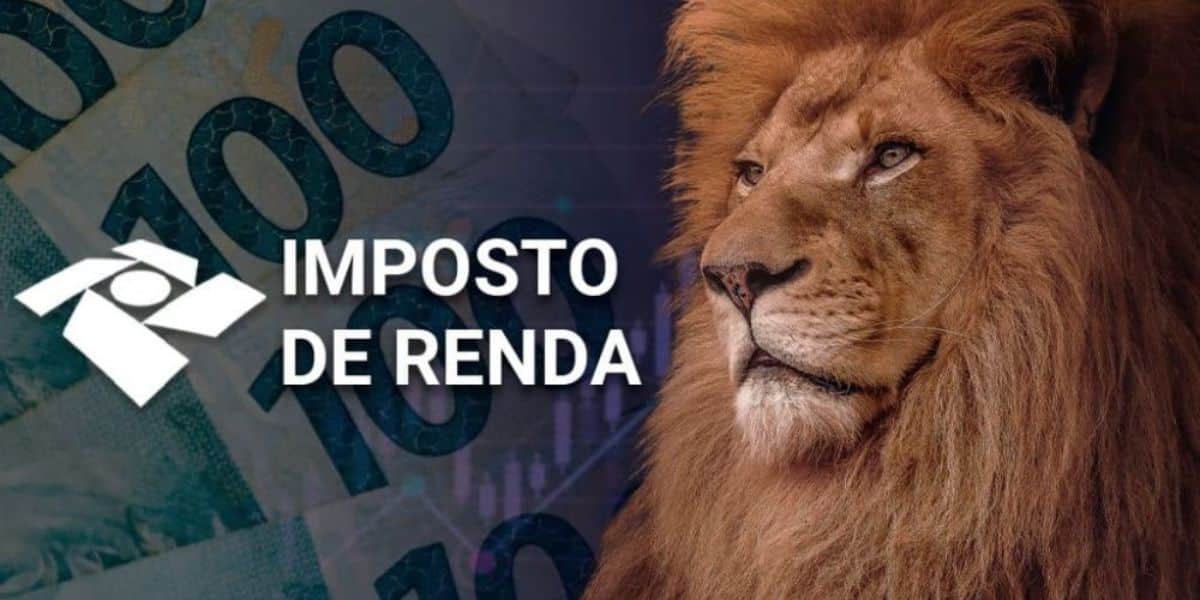 Imposto de Renda conta com algumas isenções (Reprodução: Internet)