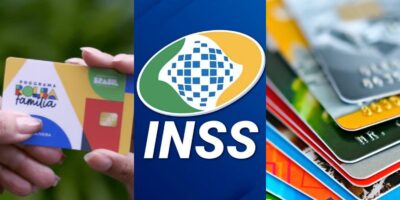 Mudanças no INSS, Bolsa Família e Cartão de Crédito em 2024 (Foto: Internet)