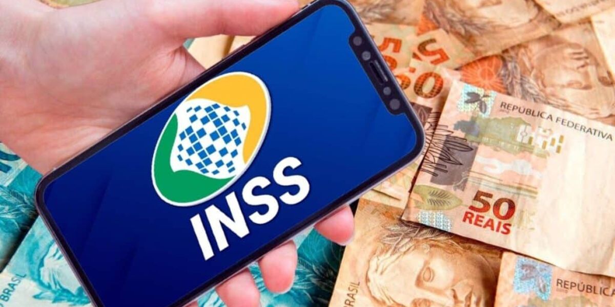 INSS é um dos principais programas no governo (Reprodução: Internet)