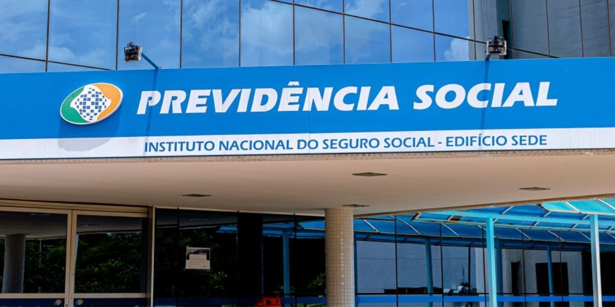 INSS é um dos principais programas do governo (Reprodução: Internet)