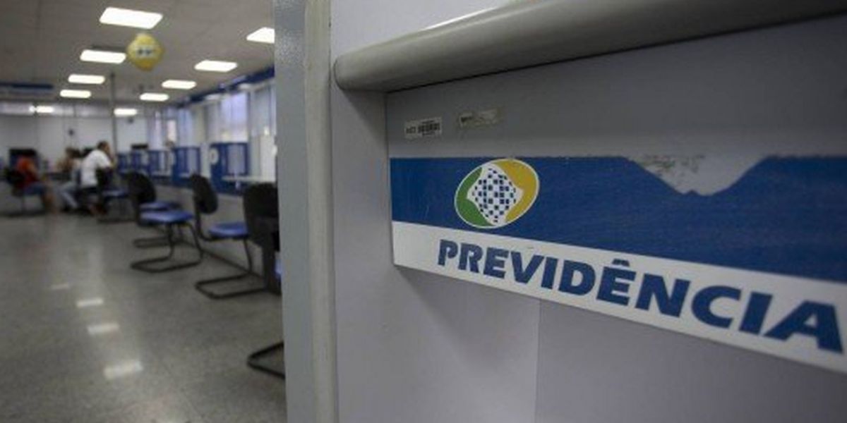 INSS é um dos principais programas do governo (Reprodução: Internet)