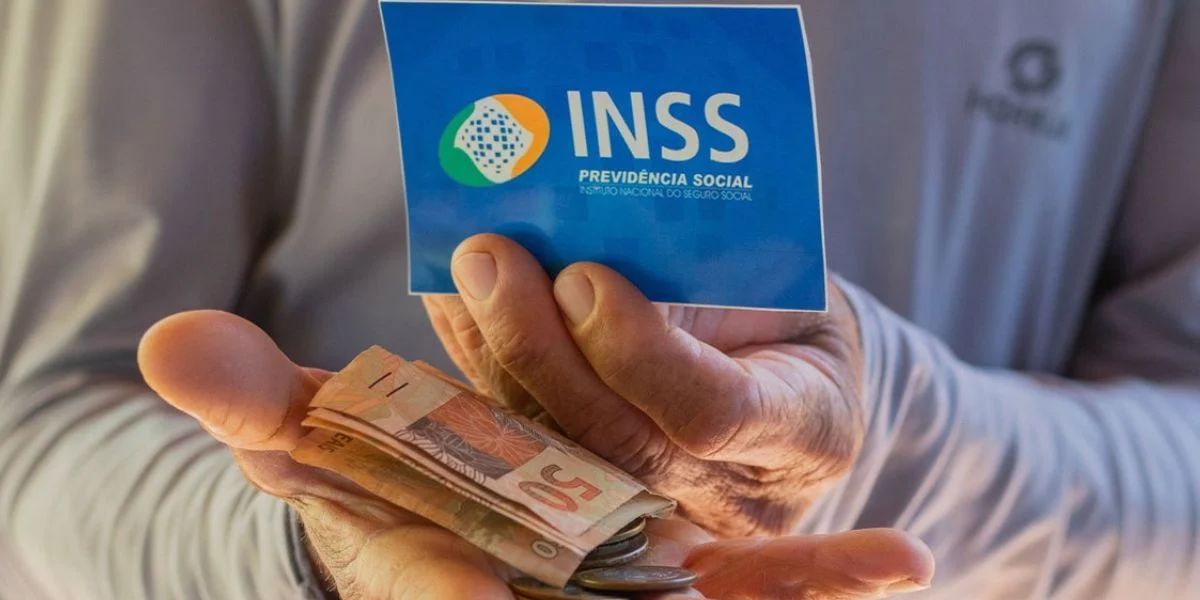 INSS teve um reajuste neste ano (Reprodução: Internet)