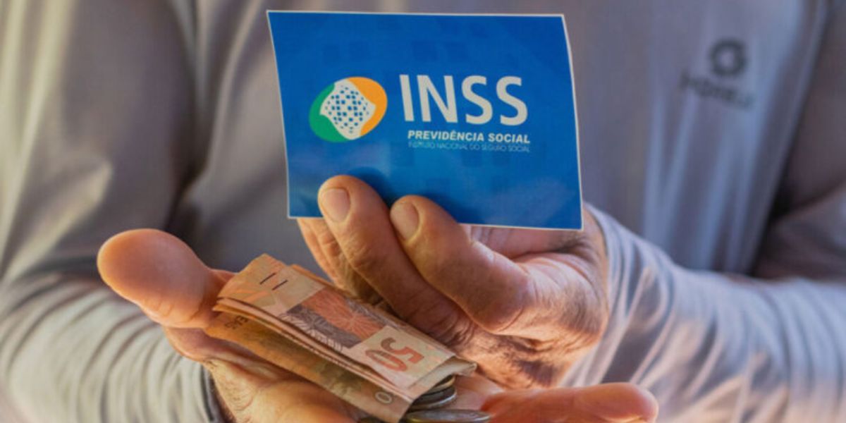 INSS passou por um reajuste em 2024 (Reprodução: Internet)