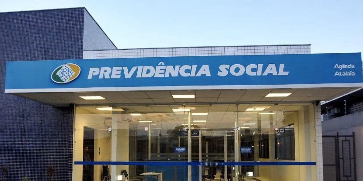 INSS é um dos principais programas do governo (Reprodução: Internet)