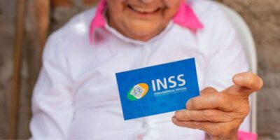 INSS é um dos principais programas do governo (Reprodução: Internet)