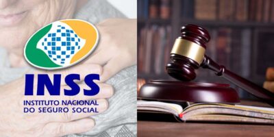 Nova lei anunciada do INSS chega com 3 vitórias (Reprodução: Montagem TV Foco)