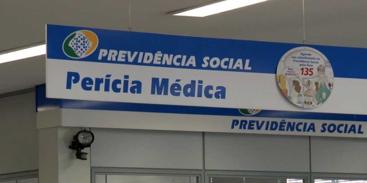 Perícia Médica antecipada para 150 segurados (Reprodução: Internet)