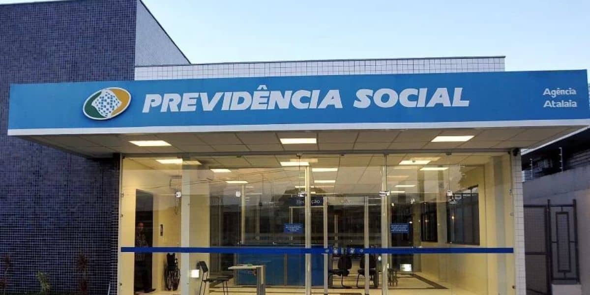 INSS é um dos principais programas do governo (Reprodução: Previdência Social)