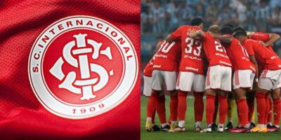 Imagem do post Para não ter tempo de sofrer por Scarpa: Internacional parte pra cima e arma pacote com 2 reforços para 2024