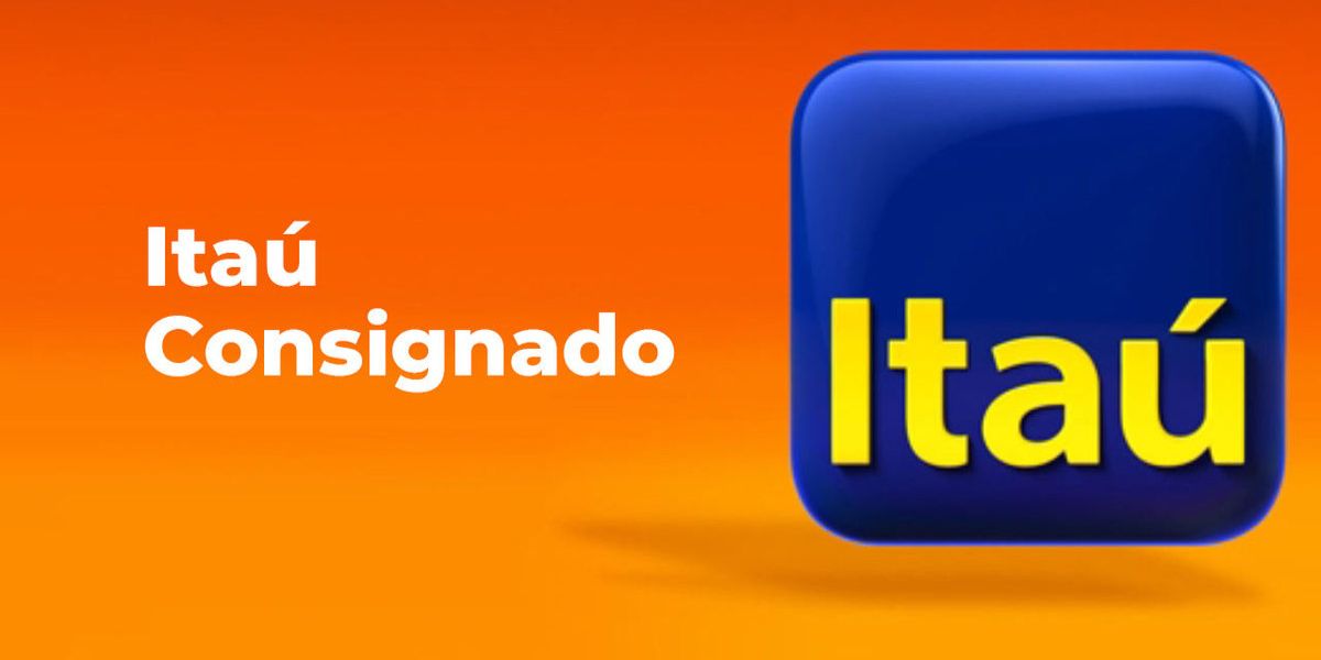 Itaú liberou a possibilidade do saque consignado (Reprodução: Internet)