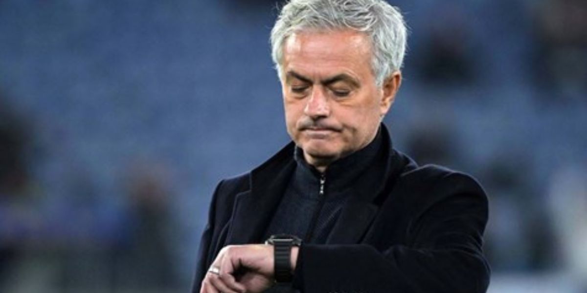 José Mourinho ainda é deseja pelos brasileiros para comandar a seleção (Reprodução: Internet)