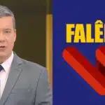 Kovalick anuncia a falência de uma empresa gigante (Reprodução: Montagem TV Foco)