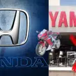 Lançamentos de moto da Honda para aniquilar a Yamaha (Foto: Reprodução / Canva / Montagem TV Foco)