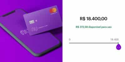 Veja como fazer disparar limite do Nubank (Foto: Divulgação)