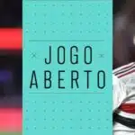 Jogo Aberto confirma bomba de Lucas e James horas antes do clássico - Foto: Montagem