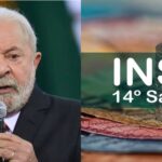 A lei do 14º salário e o decreto de Lula pra 2024 - Foto: Internet