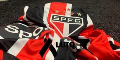 Imagem do post Órgão decepado, infarto e grave acidente: A triste perda de 3 jogadores do São Paulo e o Brasil em luto